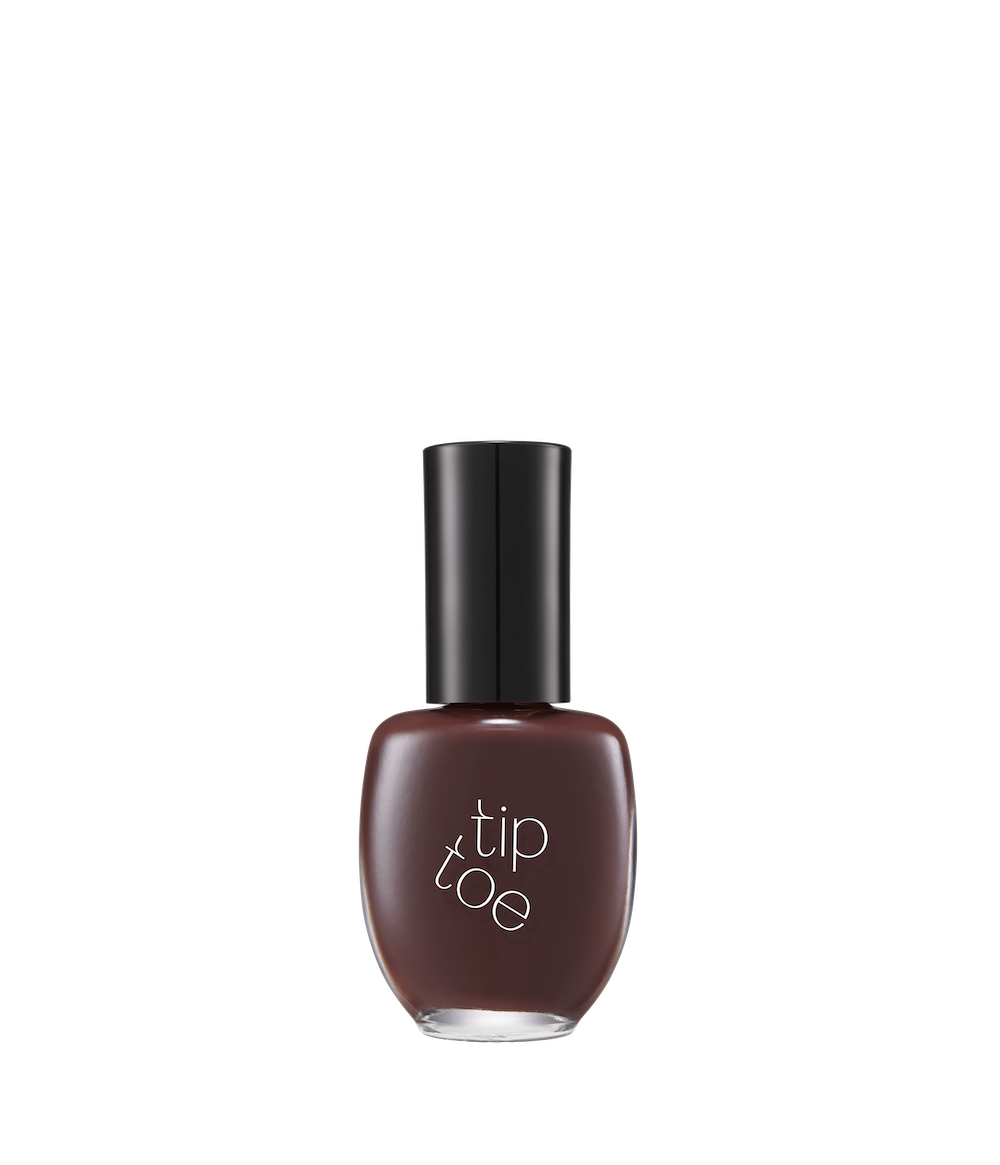 Syrup & Paint Nail Polish - 18 Colors | TIPTOE