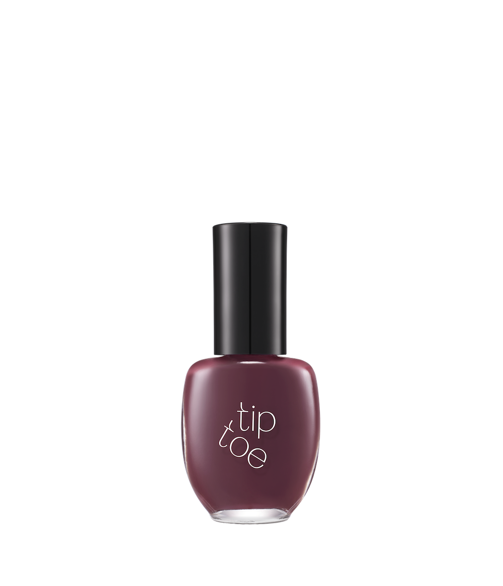 Syrup & Paint Nail Polish - 18 Colors | TIPTOE