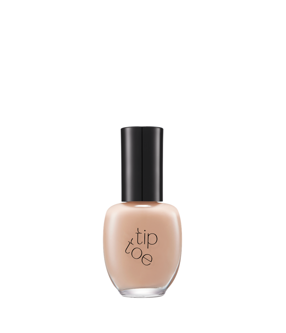 Syrup & Paint Nail Polish - 18 Colors | TIPTOE