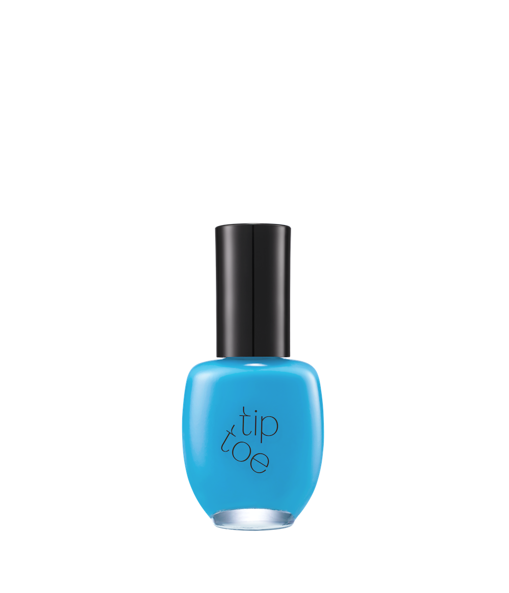 Syrup & Paint Nail Polish - 18 Colors | TIPTOE