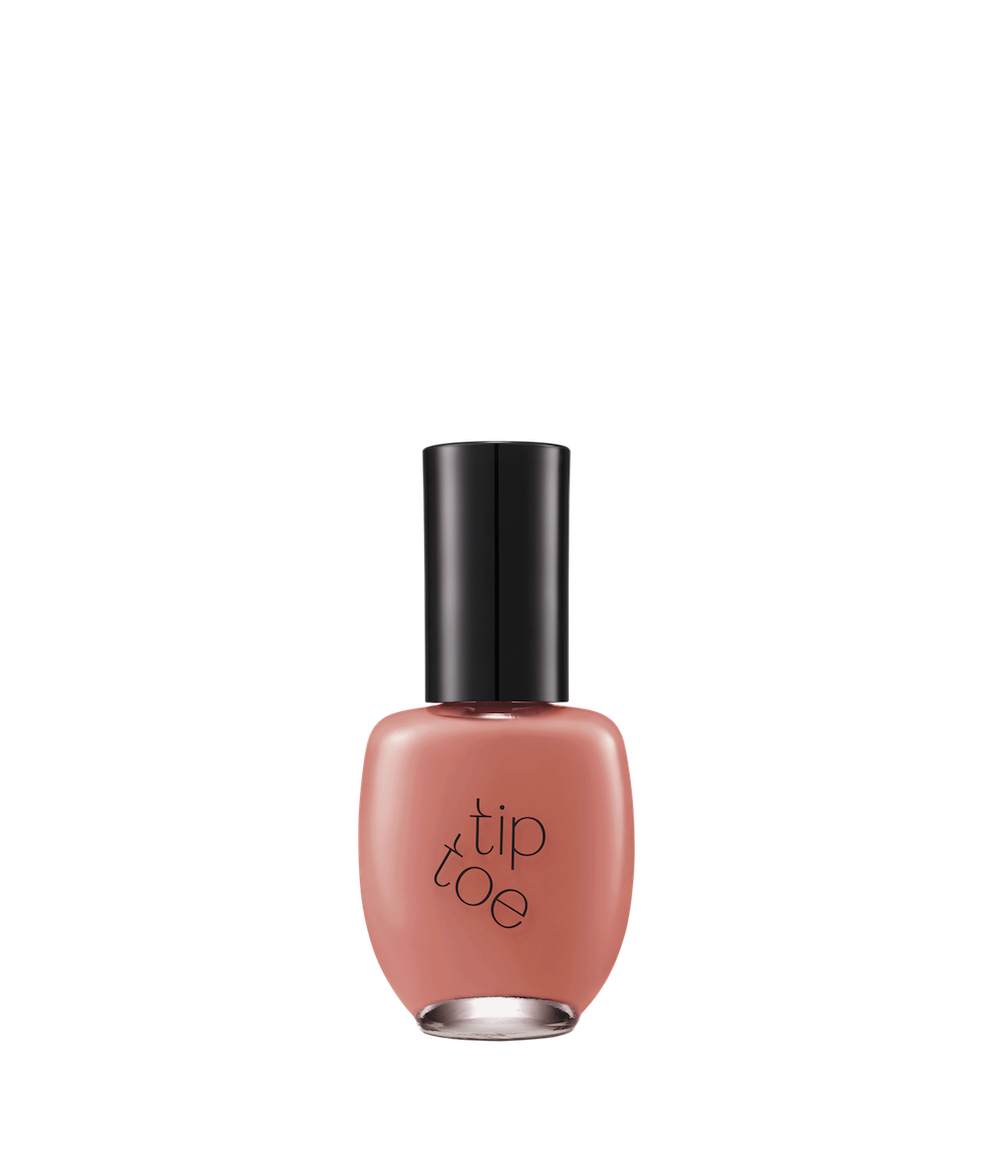 Syrup & Paint Nail Polish - 18 Colors | TIPTOE