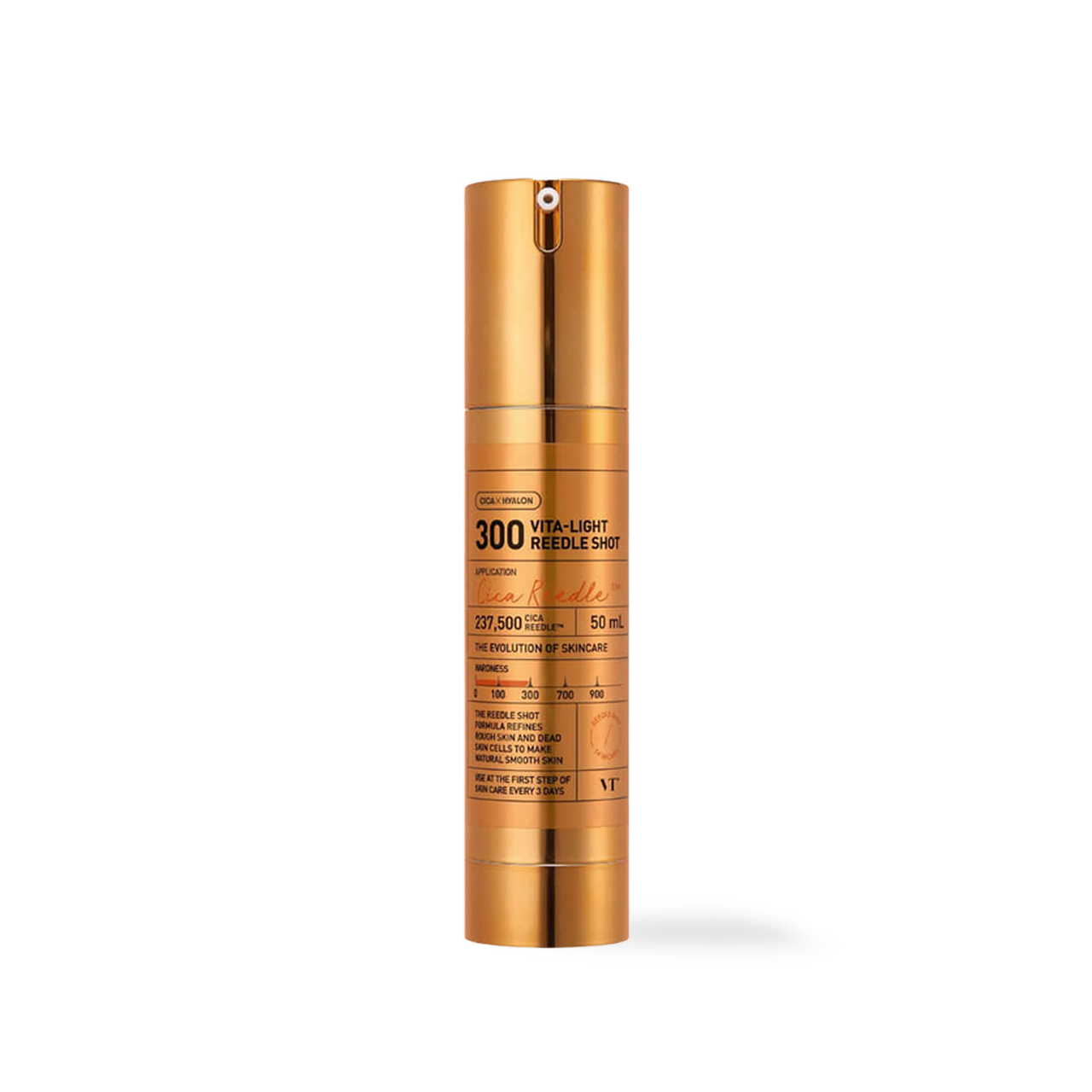 VITA-LIGHT Reedle Shot 300 50ml | VT Cosmetics