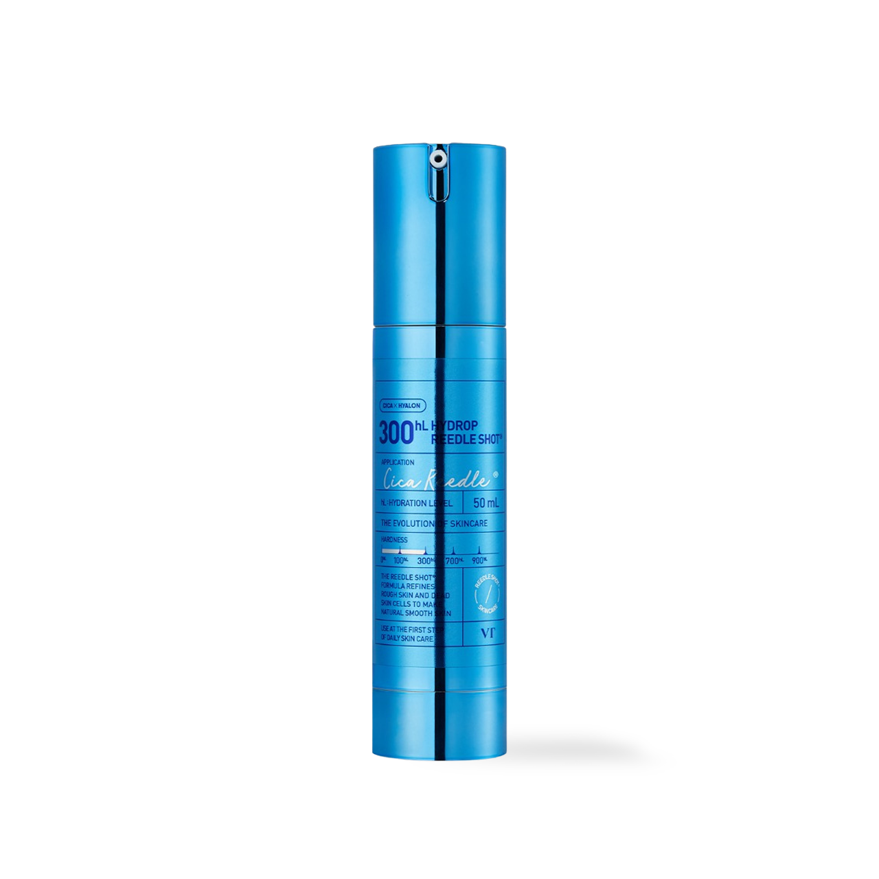 Hydrop Reedle Shot 300hl | VT Cosmetics