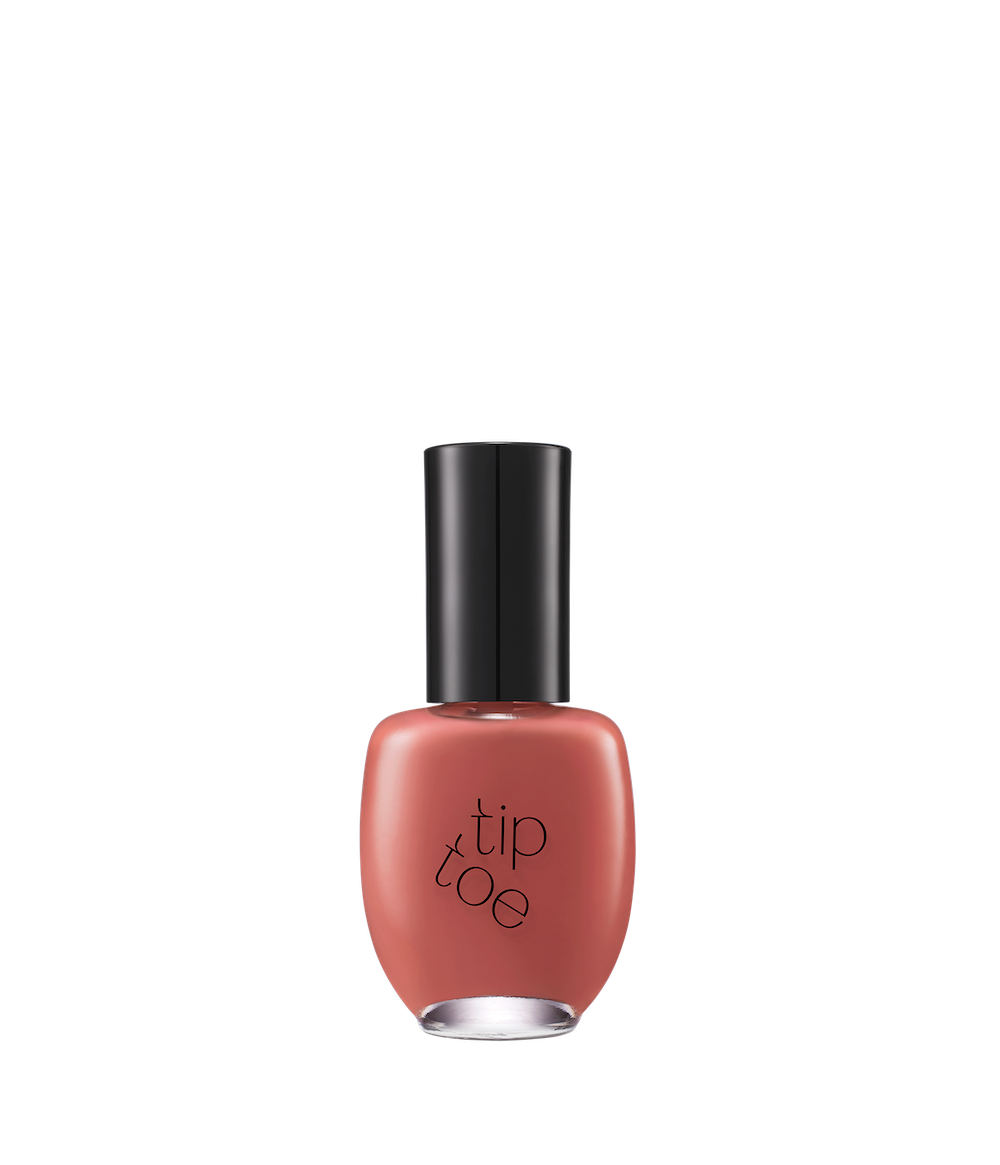 Syrup & Paint Nail Polish - 18 Colors | TIPTOE