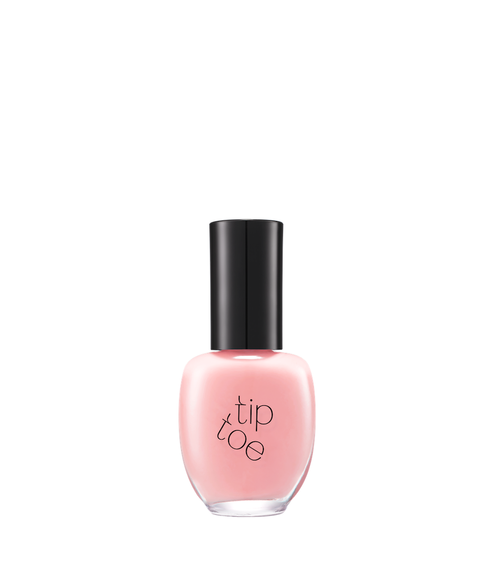 Syrup & Paint Nail Polish - 18 Colors | TIPTOE
