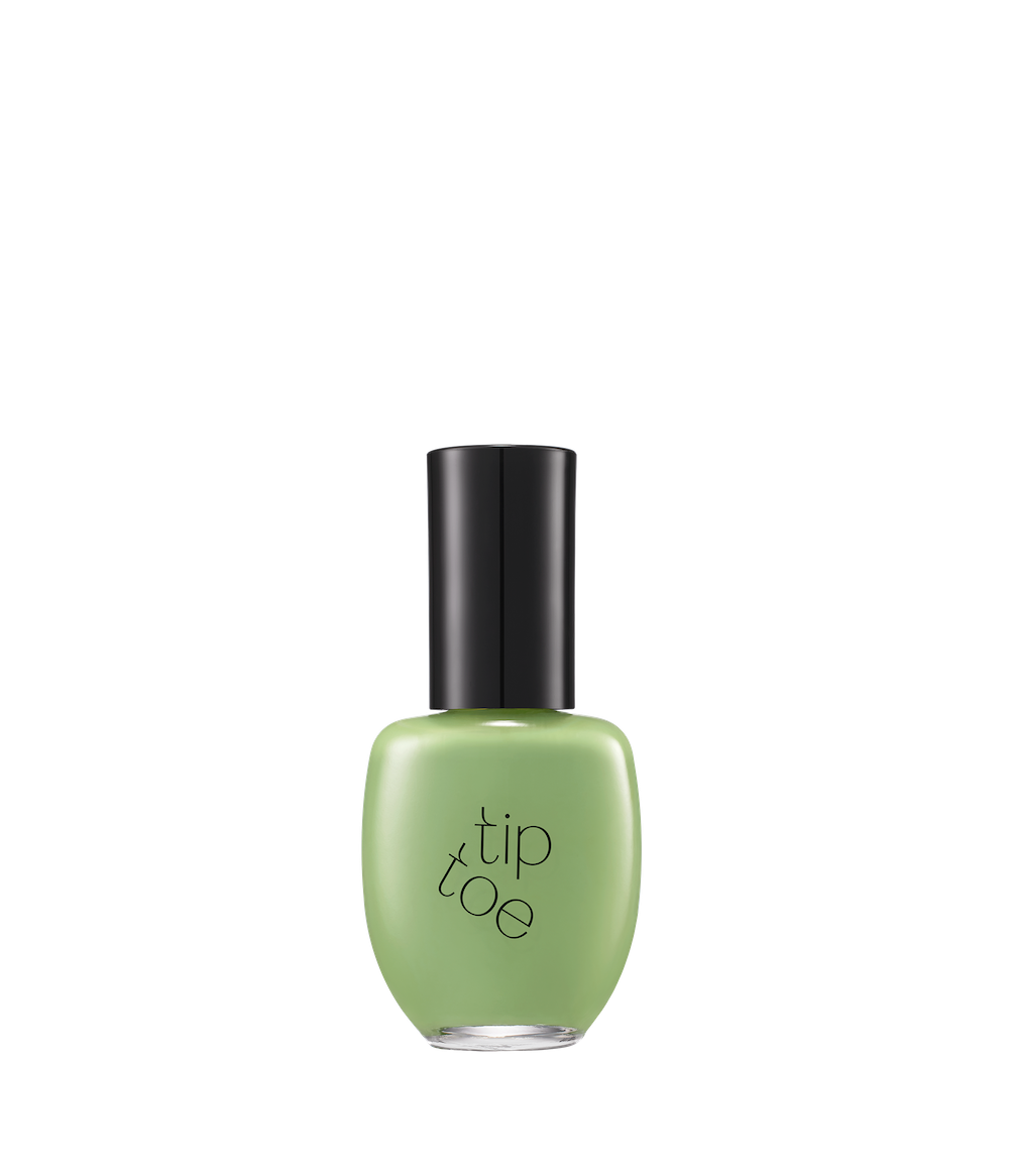 Syrup & Paint Nail Polish - 18 Colors | TIPTOE
