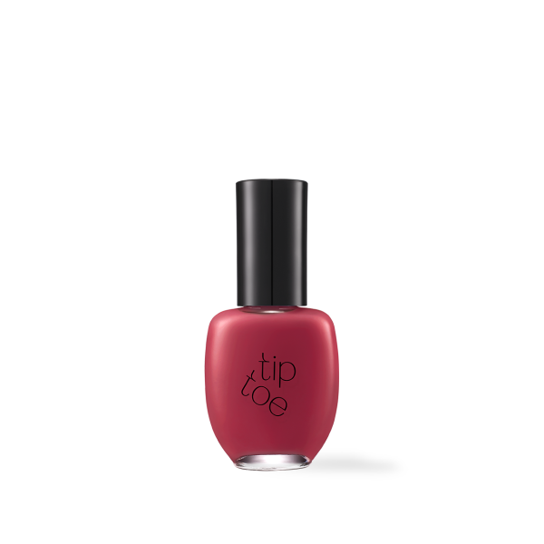 Syrup & Paint Nail Polish - 18 Colors | TIPTOE