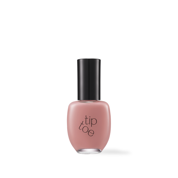 Syrup & Paint Nail Polish - 18 Colors | TIPTOE