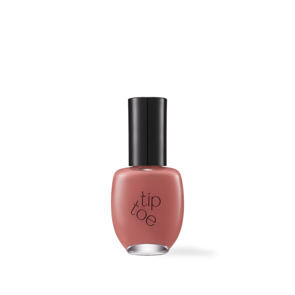 Syrup & Paint Nail Polish - 18 Colors | TIPTOE