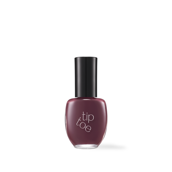 Syrup & Paint Nail Polish - 18 Colors | TIPTOE