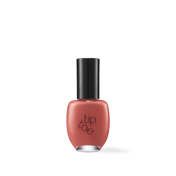 Syrup & Paint Nail Polish - 18 Colors | TIPTOE