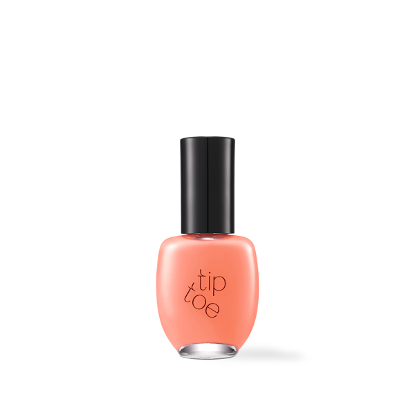 Syrup & Paint Nail Polish - 18 Colors | TIPTOE