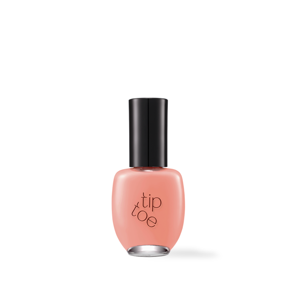 Syrup & Paint Nail Polish - 18 Colors | TIPTOE