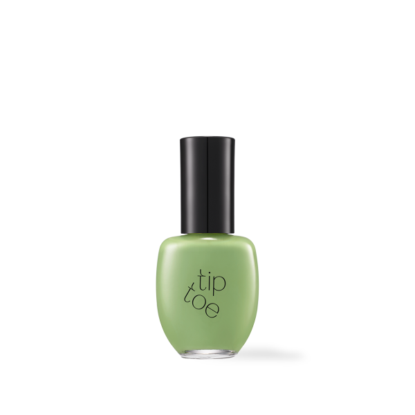 Syrup & Paint Nail Polish - 18 Colors | TIPTOE