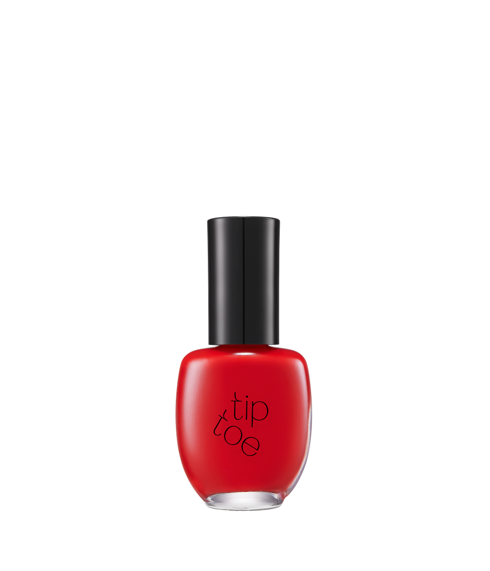 Syrup & Paint Nail Polish - 18 Colors | TIPTOE