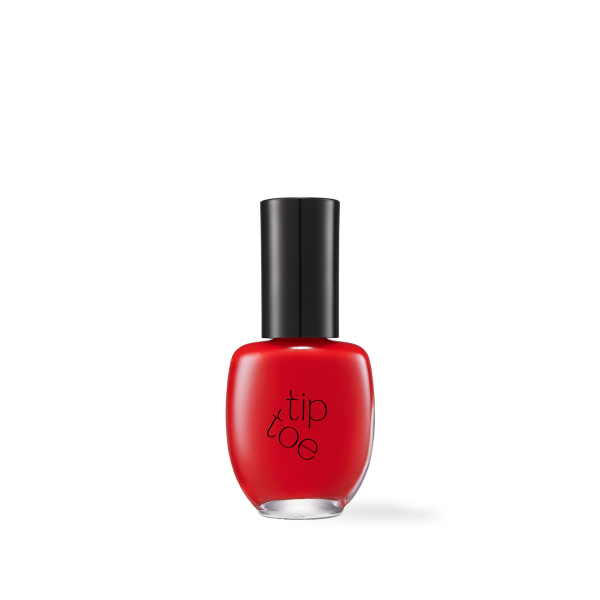 Syrup & Paint Nail Polish - 18 Colors | TIPTOE