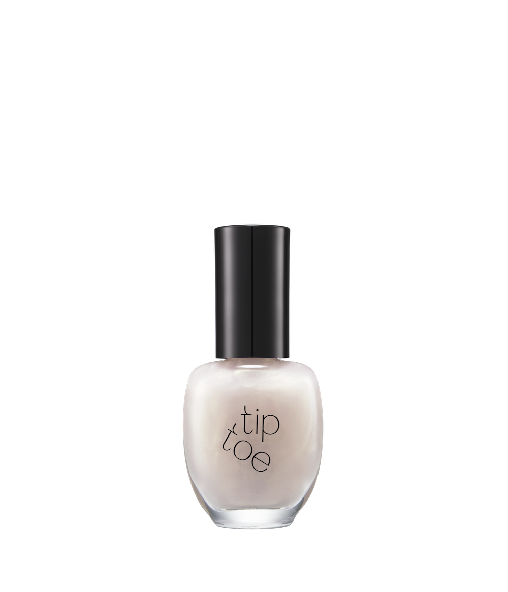 Syrup Glitter & Shimmer Nail Polish - 12 Colors | TIPTOE
