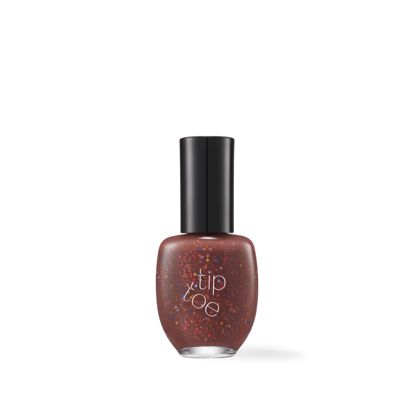 Syrup Glitter & Shimmer Nail Polish - 12 Colors | TIPTOE