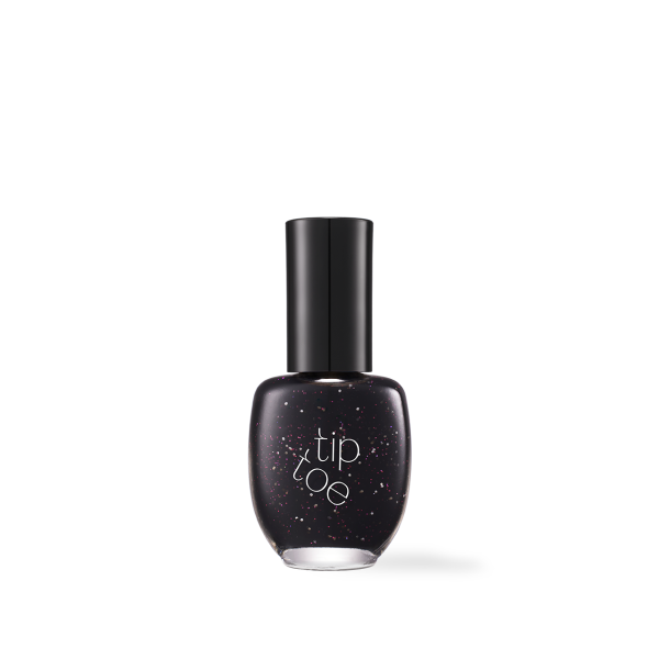 Syrup Glitter & Shimmer Nail Polish - 12 Colors | TIPTOE
