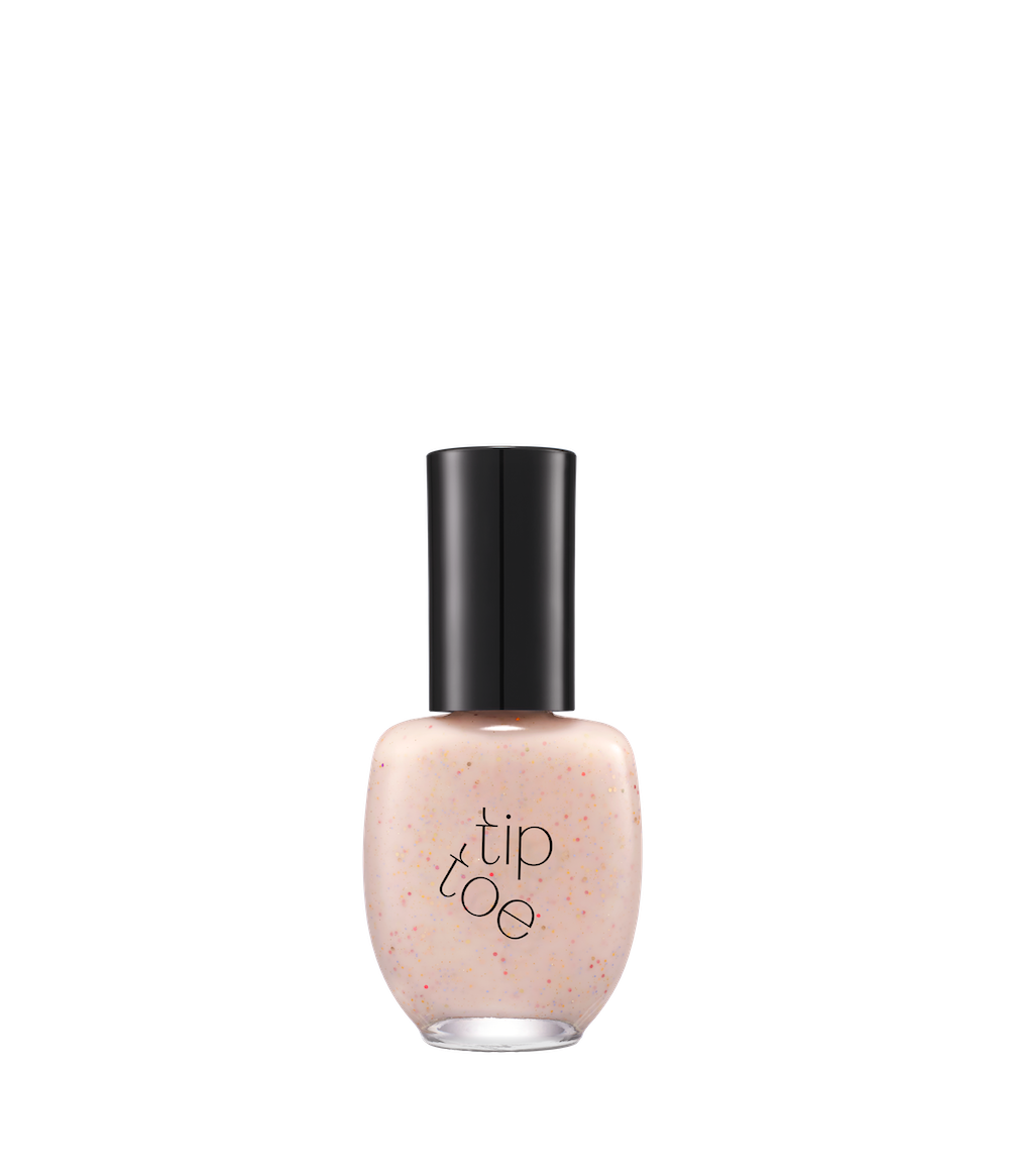Syrup Glitter & Shimmer Nail Polish - 12 Colors | TIPTOE