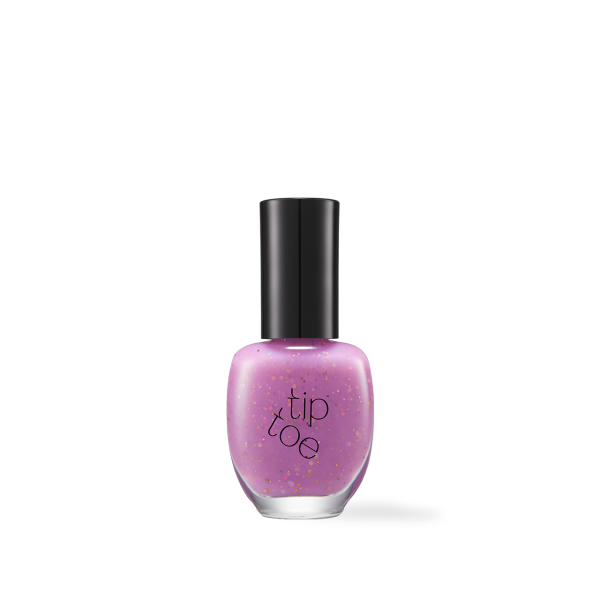 Syrup Glitter & Shimmer Nail Polish - 12 Colors | TIPTOE