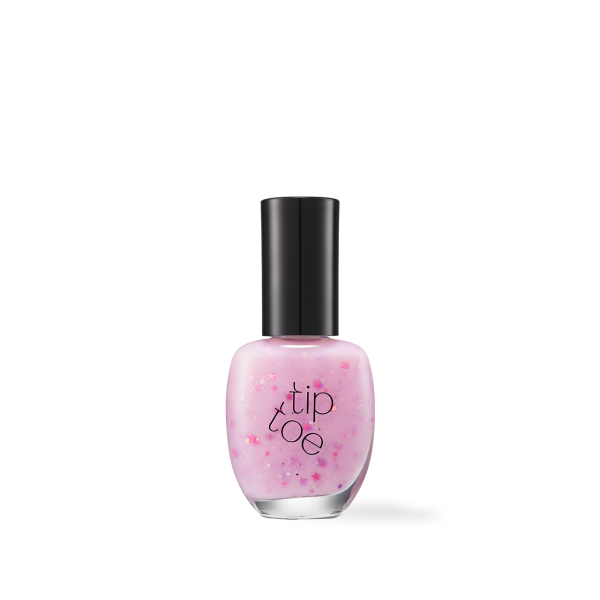 Syrup Glitter & Shimmer Nail Polish - 12 Colors | TIPTOE