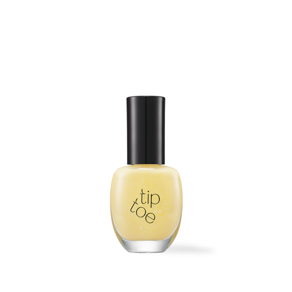 Syrup Glitter & Shimmer Nail Polish - 12 Colors | TIPTOE