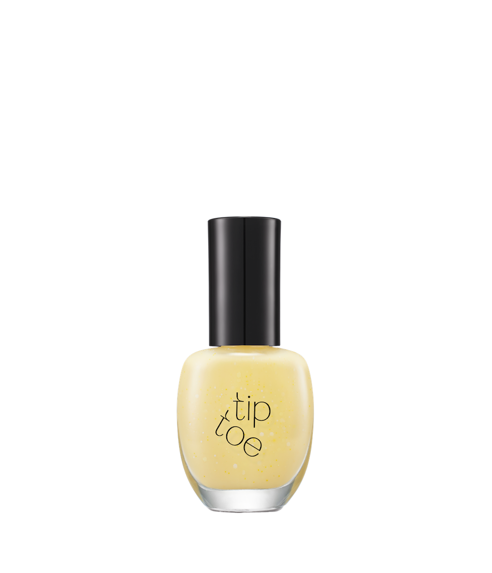 Syrup Glitter & Shimmer Nail Polish - 12 Colors | TIPTOE