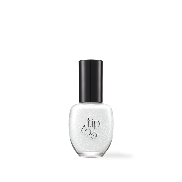 Syrup Glitter & Shimmer Nail Polish - 12 Colors | TIPTOE