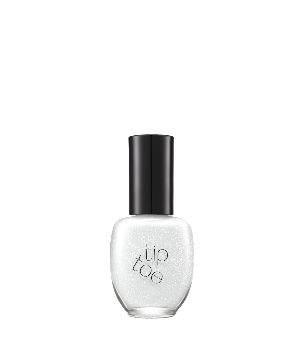 Syrup Glitter & Shimmer Nail Polish - 12 Colors | TIPTOE