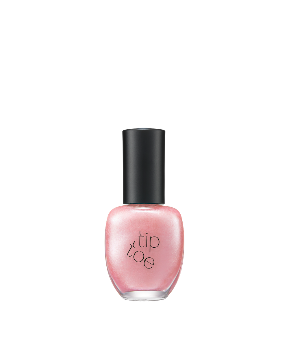 Matt Glitter Nail Polish - 3 Colors | TIPTOE