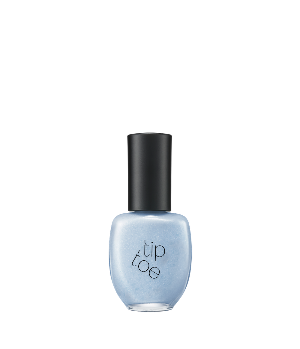 Matt Glitter Nail Polish - 3 Colors | TIPTOE