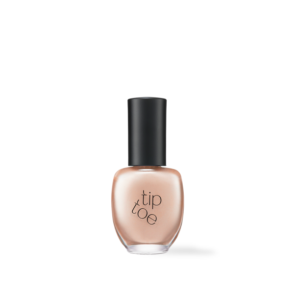 Matt Glitter Nail Polish - 3 Colors | TIPTOE