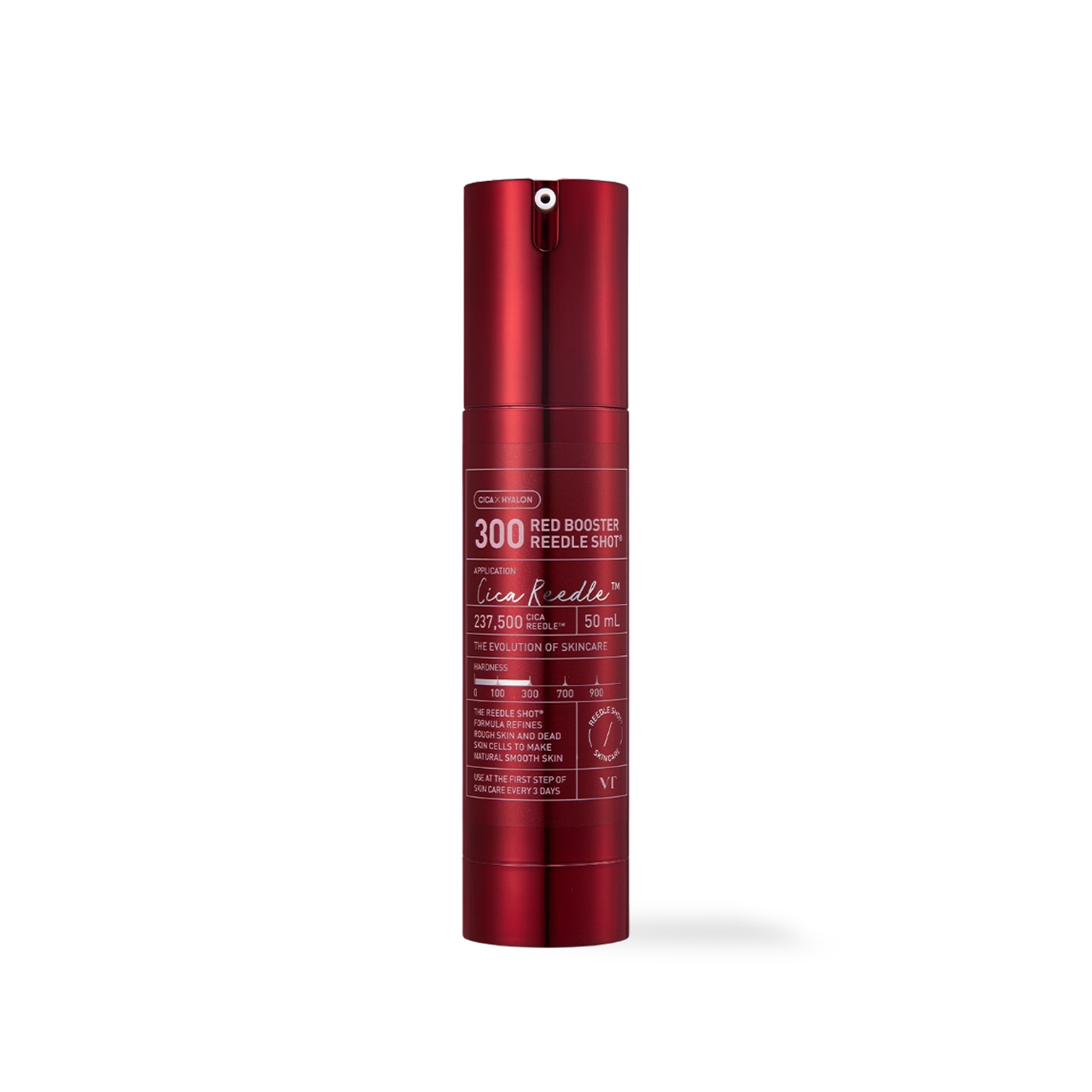 RED BOOSTER Reedle Shot 300 50ml | VT Cosmetics