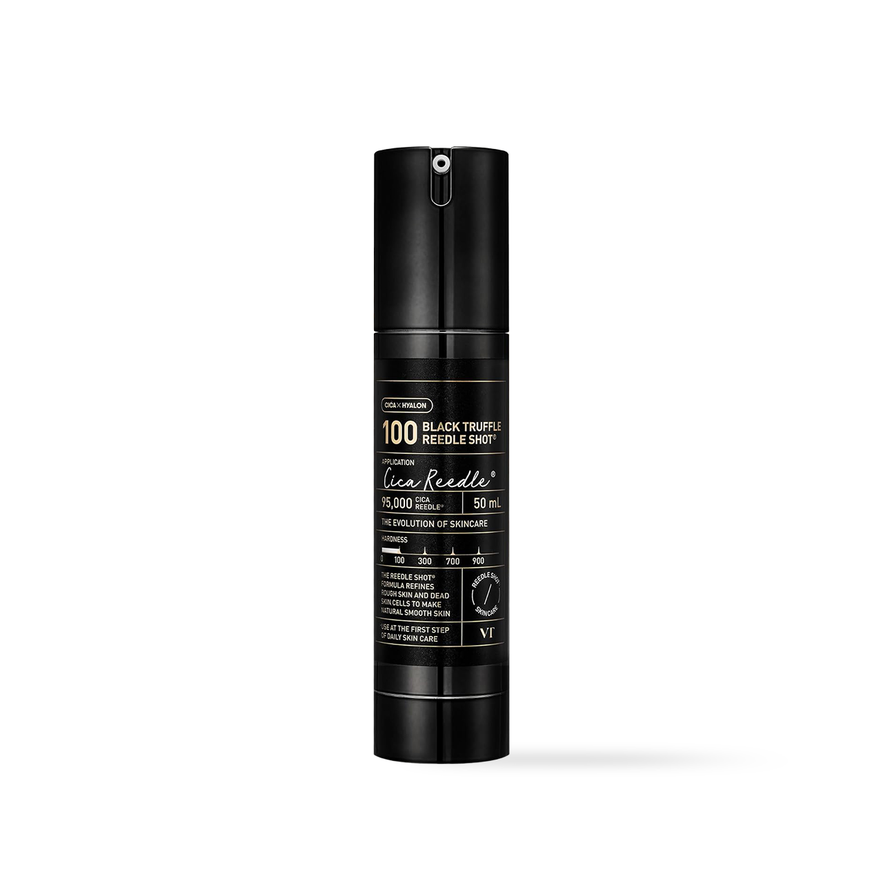 BLACK TRUFFLE Reedle Shot 100 50ml | VT Cosmetics