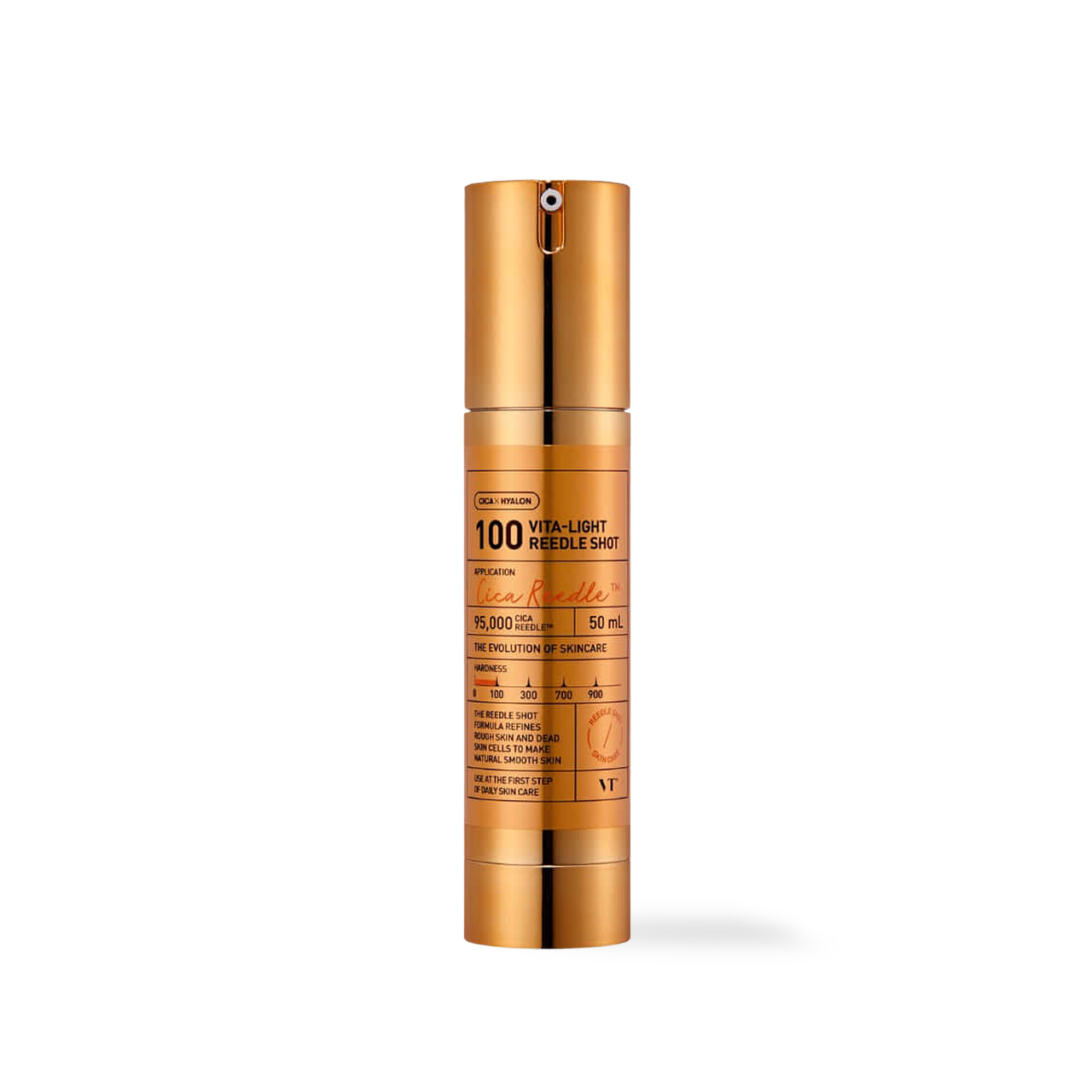 VITA-LIGHT Reedle Shot 100 50ml | VT Cosmetics