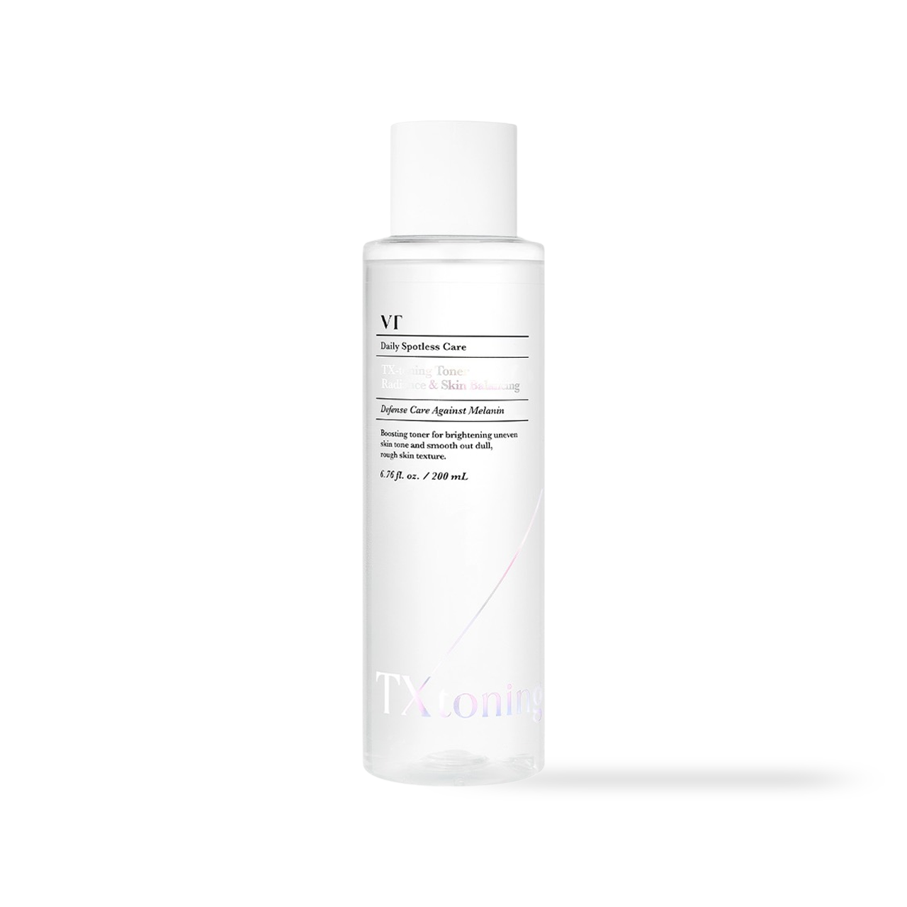 TX-Toning Toner 200ml | VT Cosmetics