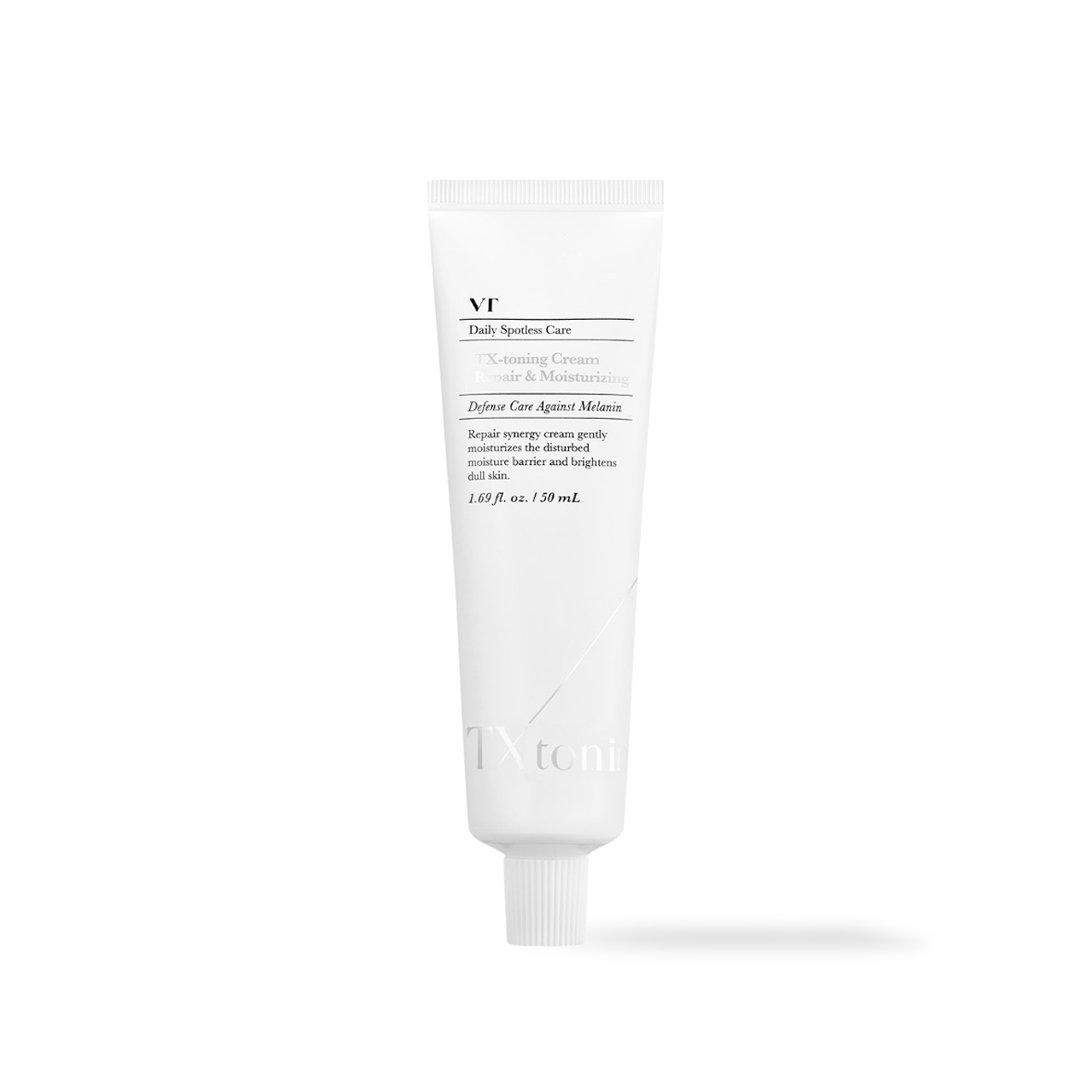 TX-Toning Cream 50ml | VT Cosmetics