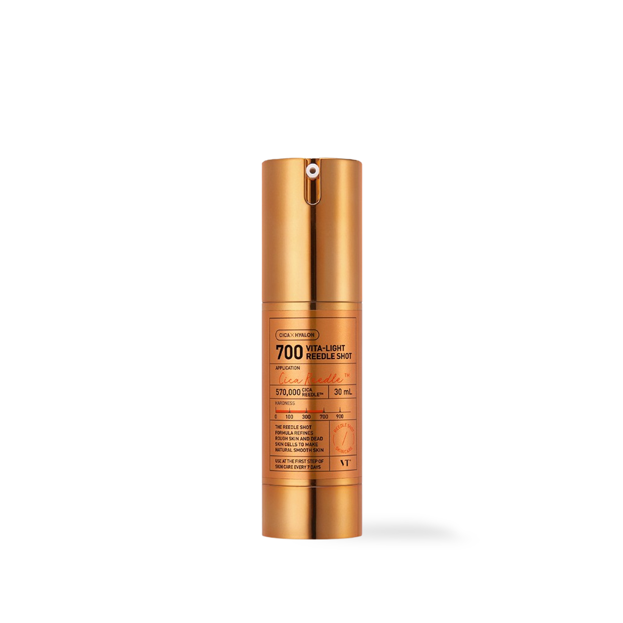 VITA-LIGHT Reedle Shot 700 30ml | VT Cosmetics