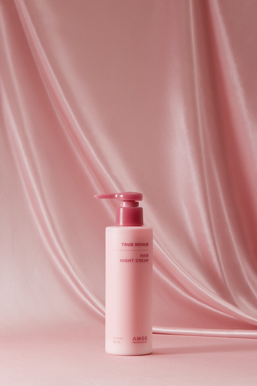 Professional True Repair Hair Night Cream 180ml | AMOS