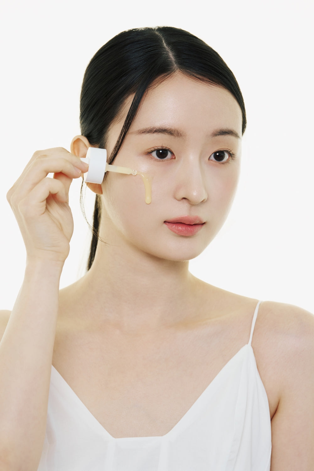 Madagascar Centella Retinol 0.2 Boosting Shot Ampoule 30ml | SKIN1004