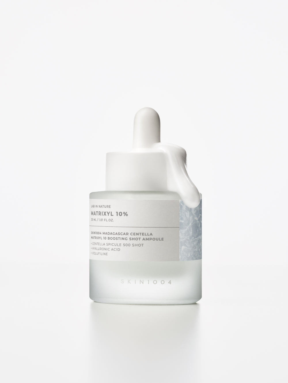 Madagascar Centella Matrixyl 10 Boosting Shot Ampoule 30ml | SKIN1004