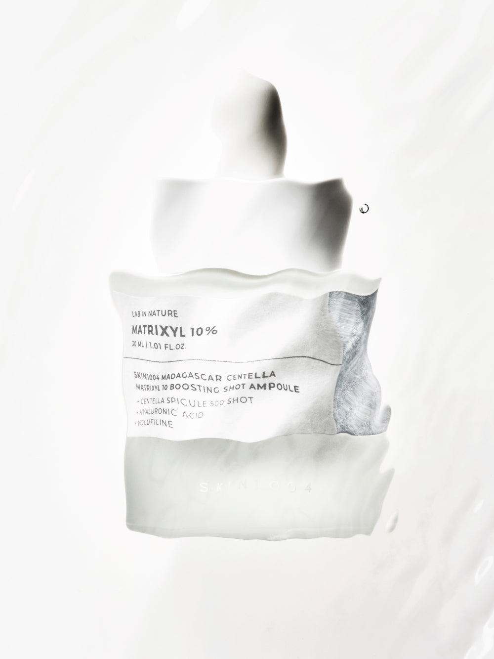 Madagascar Centella Matrixyl 10 Boosting Shot Ampoule 30ml | SKIN1004