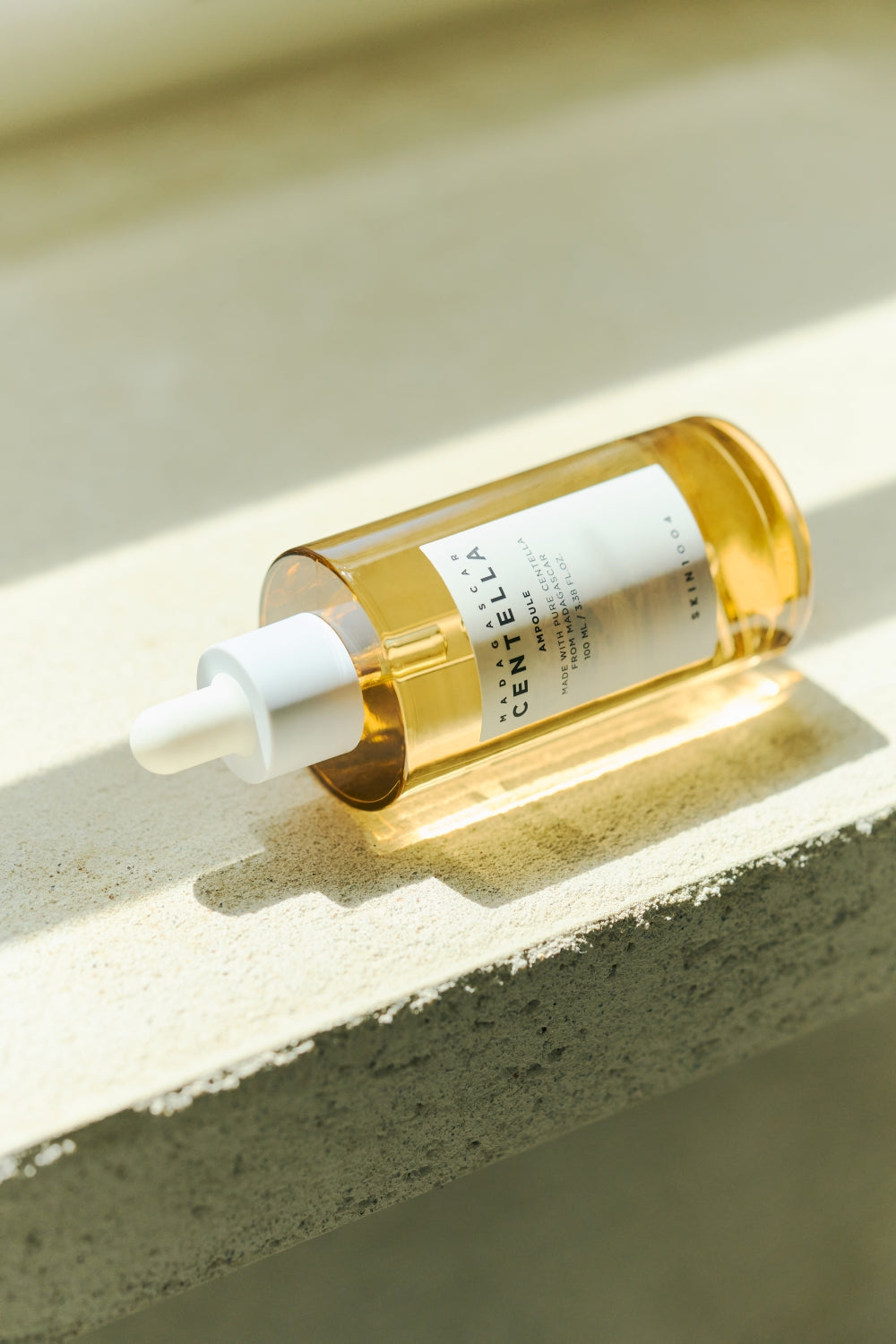 Madagascar Centella Ampoule Kit | SKIN1004