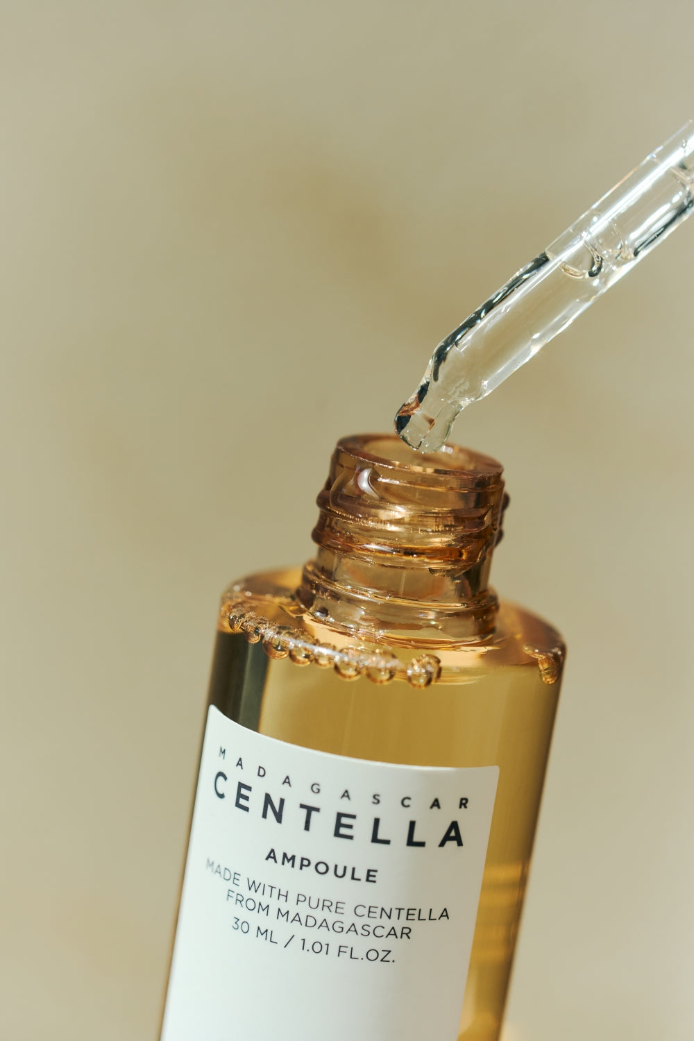 Madagascar Centella Ampoule Kit | SKIN1004
