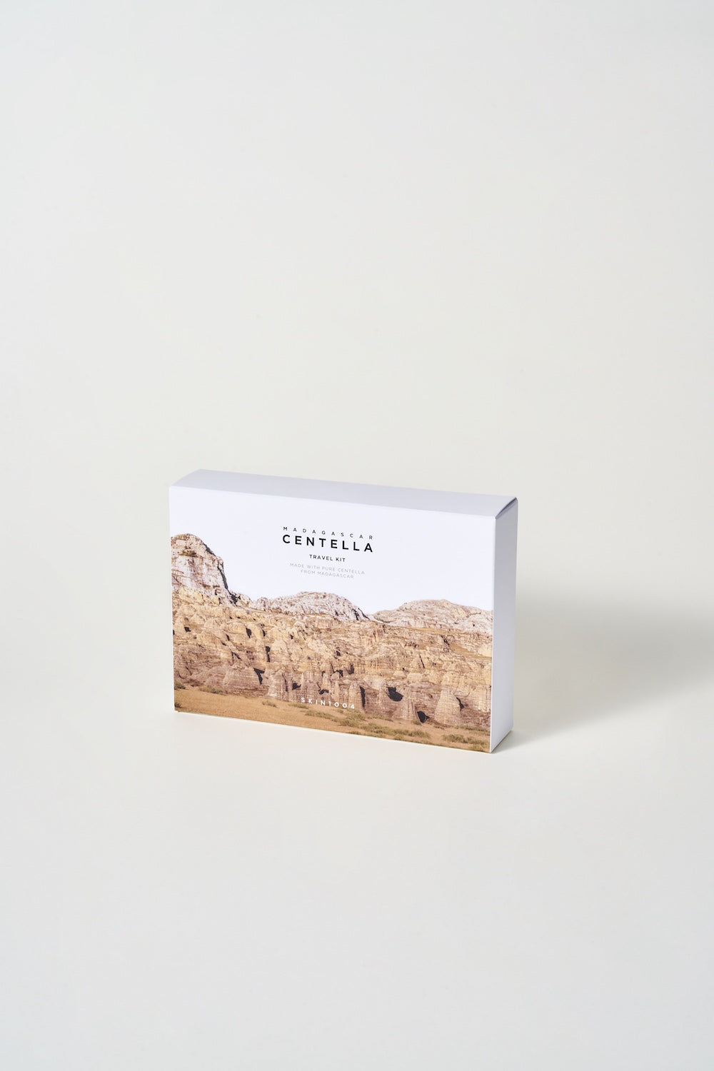 Madagascar Centella Travel Kit | SKIN1004