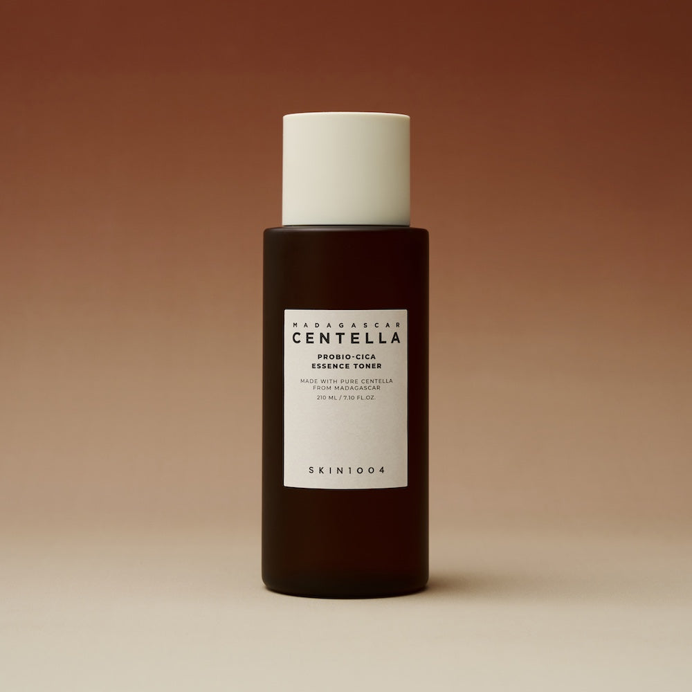 Madagascar Centella Probio-Cica Essence Toner 210ml | SKIN1004