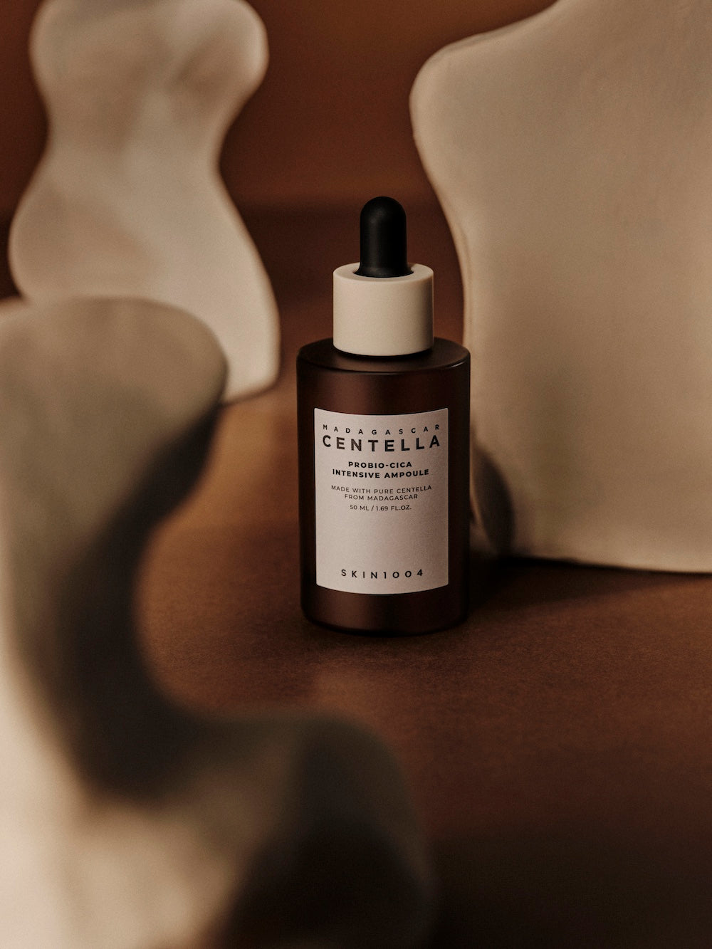 Madagascar Centella Probio-Cica Intensive Ampoule 50ml | SKIN1004