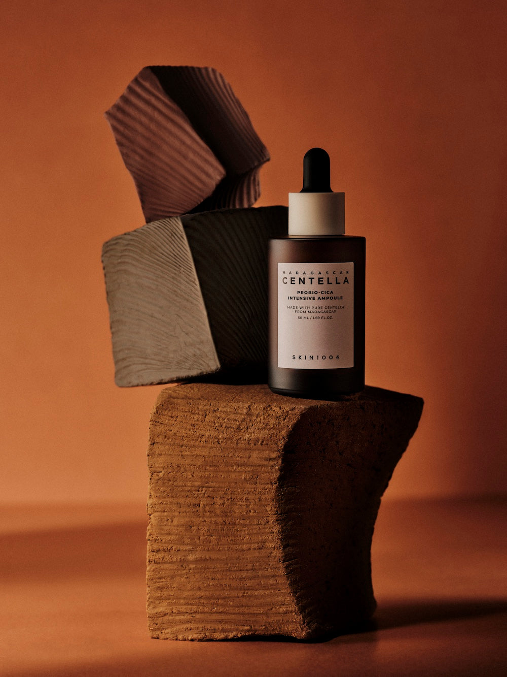 Madagascar Centella Probio-Cica Intensive Ampoule - 3 Size | SKIN1004