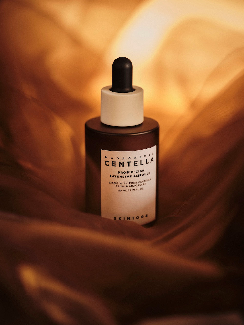 Madagascar Centella Probio-Cica Intensive Ampoule - 3 Size | SKIN1004